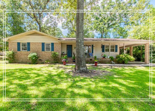 Property at 43 Converse, Aiken, SC 29803, 3 beds, 2 baths