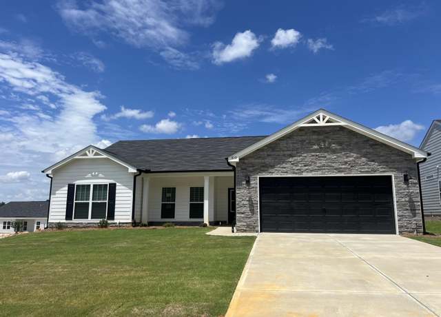 Property at 810 Sweetgrass, Harlem, GA 30814, 4 beds, 2 baths