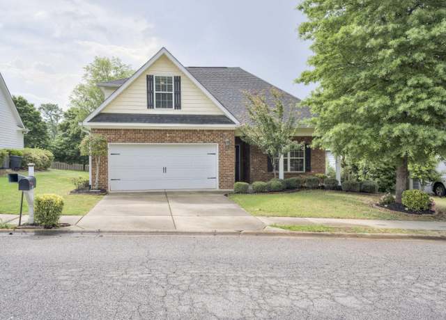 Property at 750 Herrington, Grovetown, GA 30813, 5 beds, 3 baths