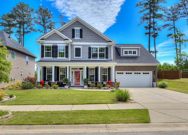 Property at 3118 Ridgefield, Grovetown, GA 30813, 4 beds, 3.5 baths