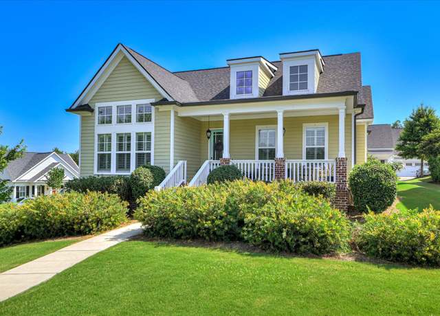 Property at 2030 Egret, Evans, GA 30809, 4 beds, 3.5 baths