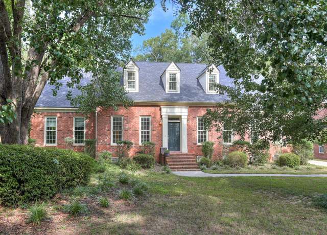 Property at 1096 Rivershyre, Evans, GA 30809, 5 beds, 3.5 baths