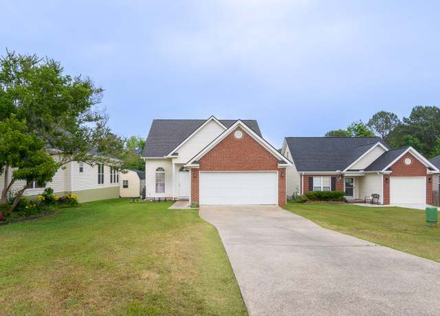 Property at 2028 SLYVAN Lk, Grovetown, GA 30813, 4 beds, 2 baths