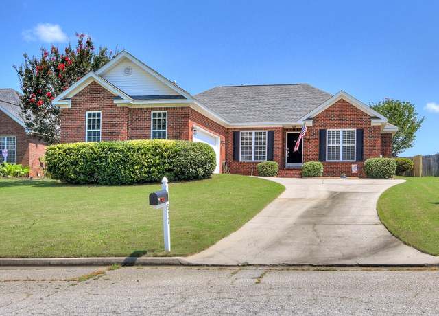Property at 512 Marble, Grovetown, GA 30813, 4 beds, 2 baths