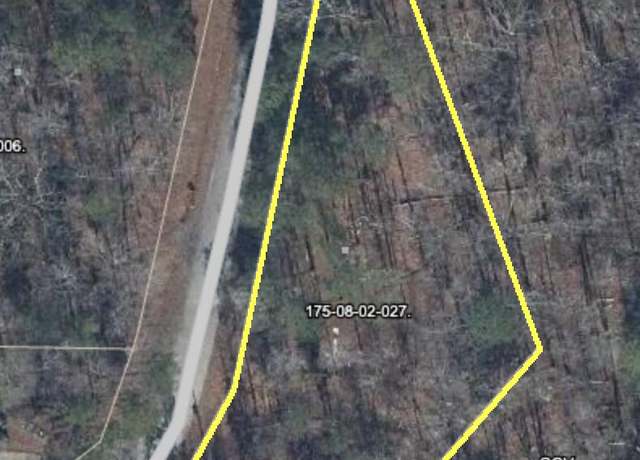 Property at Lot 149 Forrest, Modoc, SC 29838