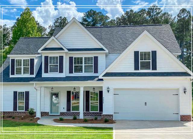 Property at 662 Slade Lk, North Augusta, SC 29841, 4 beds, 2.5 baths