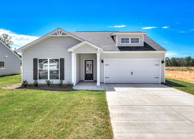 Property at 830 Sweetgrass, Harlem, GA 30814, 3 beds, 2 baths