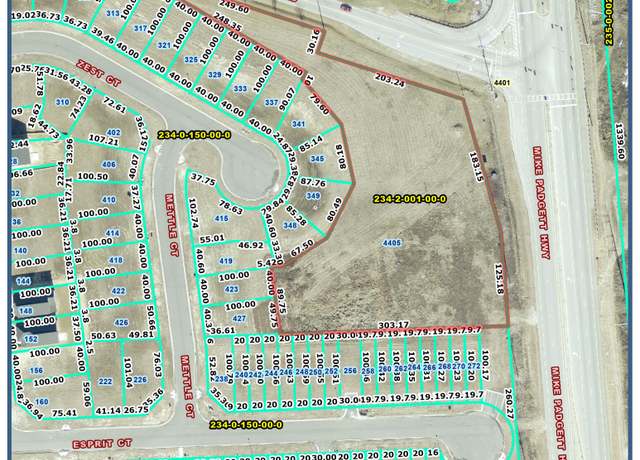 Property at 4405 Mike Padgett Hwy, Augusta, GA 30906