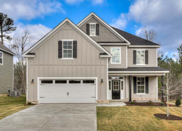 Property at 916 WALKER Pt, Grovetown, GA 30813, 5 beds, 4 baths