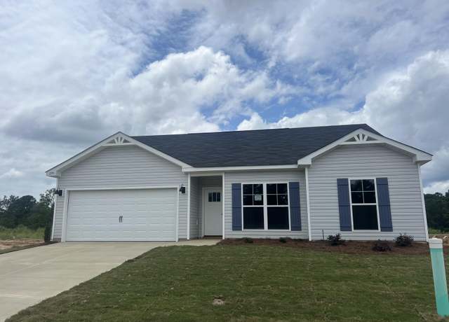 Property at 295 Bay Mdws, Aiken, SC 29803, 3 beds, 2 baths