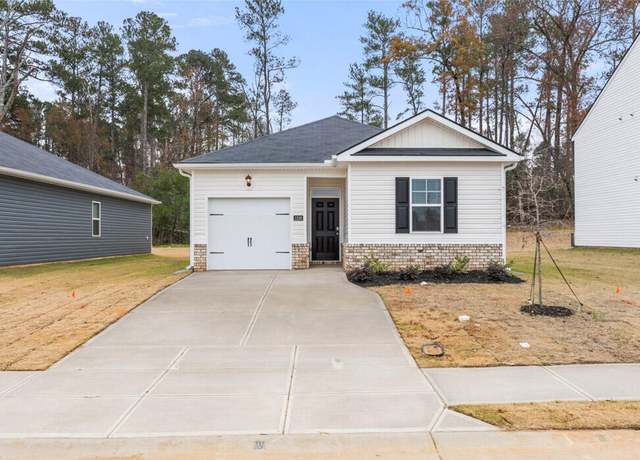 Property at 4188 CRIMSON, Graniteville, SC 29829, 3 beds, 2 baths