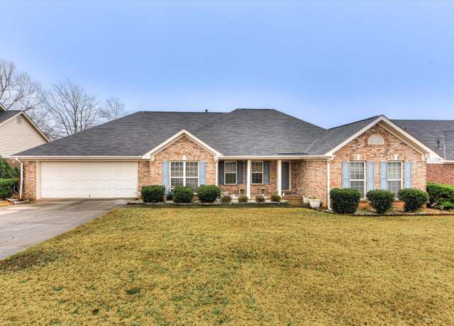 Property at 3486 ESSEX, Hephzibah, GA 30815, 4 beds, 2.5 baths