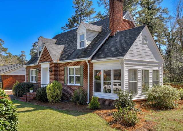 Property at 413 PARK, Waynesboro, GA 30830, 4 beds, 2 baths