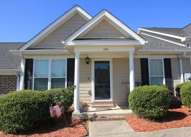 Property at 194 BOBWHITE, Aiken, SC 29801, 2 beds, 2 baths
