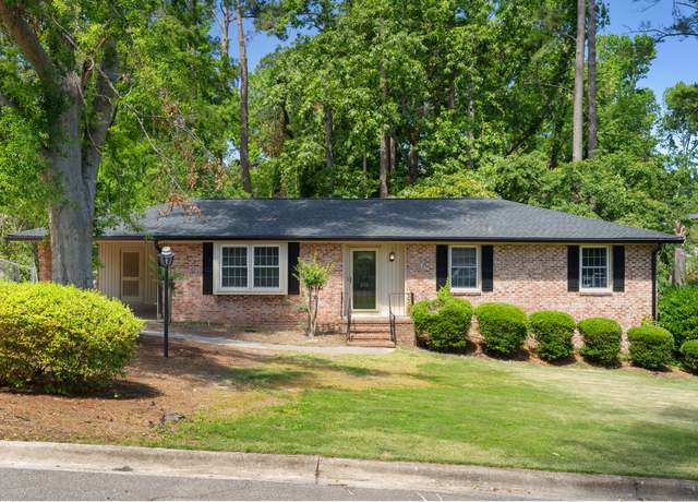 Property at 570 MARTIN, Augusta, GA 30909, 3 beds, 2 baths