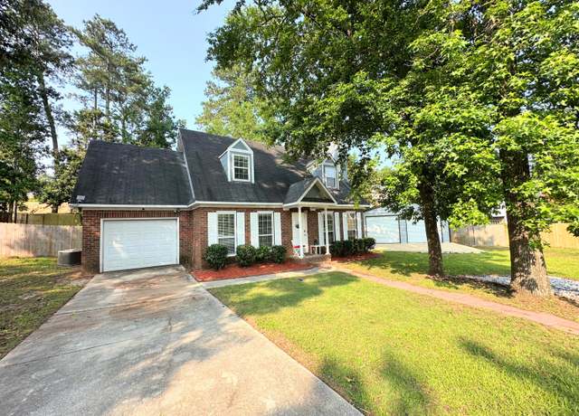 Property at 4917 Cavan, Grovetown, GA 30813, 3 beds, 2 baths