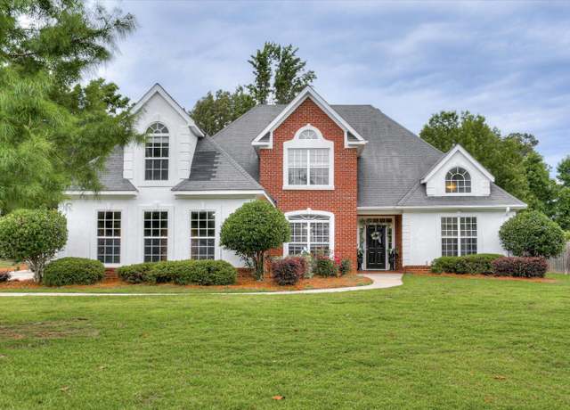 Property at 903 WINDMILL, Evans, GA 30809, 5 beds, 3.5 baths