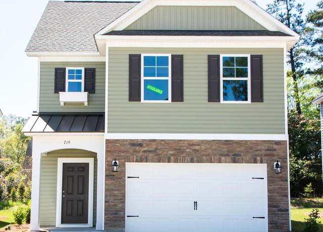 Property at 1054 Mizuno, Hephzibah, GA 30815, 3 beds, 2.5 baths