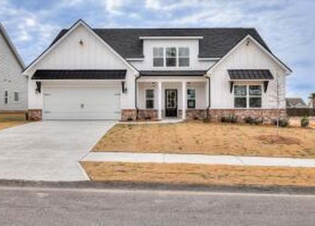 Property at 8090 CROSSBOW Lndg, Graniteville, SC 29829, 4 beds, 3 baths