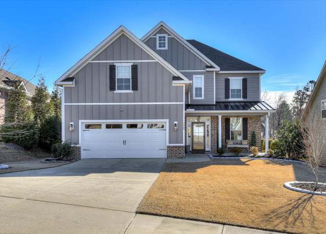 Property at 3422 GREYTON, Evans, GA 30809, 4 beds, 3.5 baths