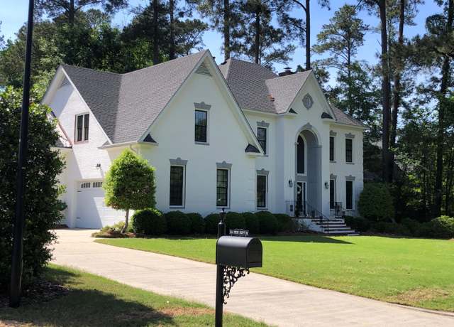 Property at 506 CREEK, Martinez, GA 30907, 5 beds, 4.5 baths