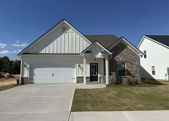 Property at 2416 LAURENS, Grovetown, GA 30813, 4 beds, 3 baths