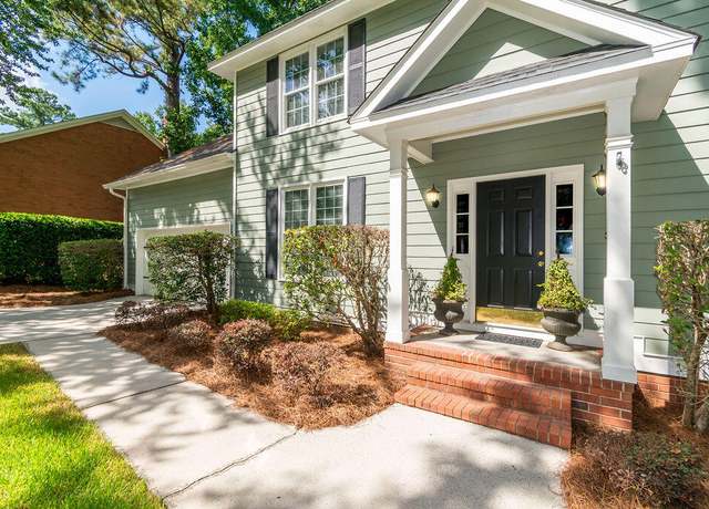 Property at 505 Cambridge, Martinez, GA 30907, 4 beds, 2.5 baths