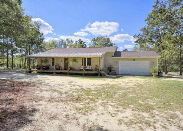 Property at 4160 CHIWEENIE, Williston, SC 29853, 3 beds, 2 baths