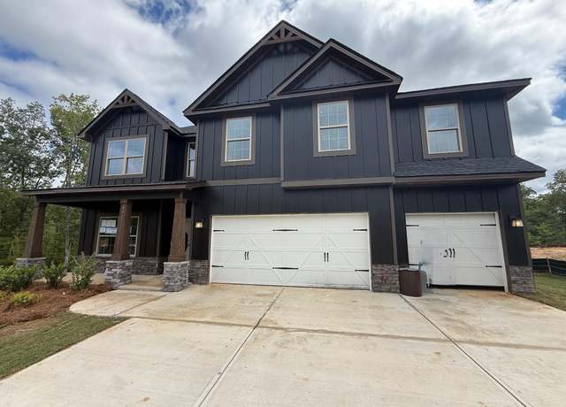 Property at 452 Bronco #95, Evans, GA 30809, 5 beds, 3 baths