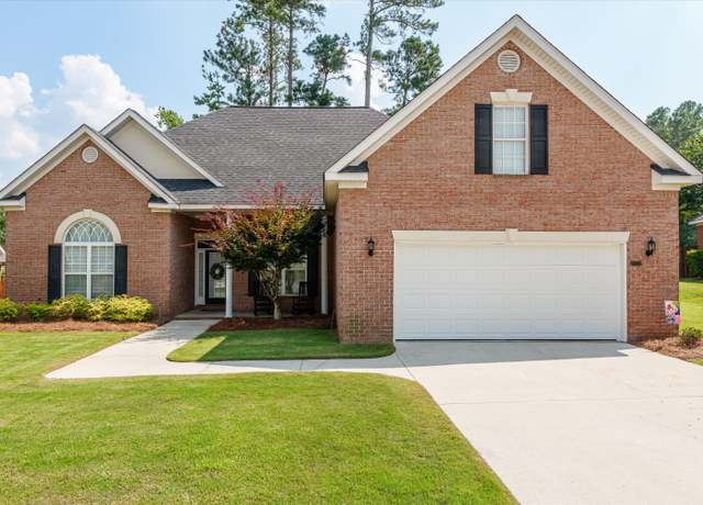 Property at 4256 Aerie, Evans, GA 30809, 4 beds, 2.5 baths