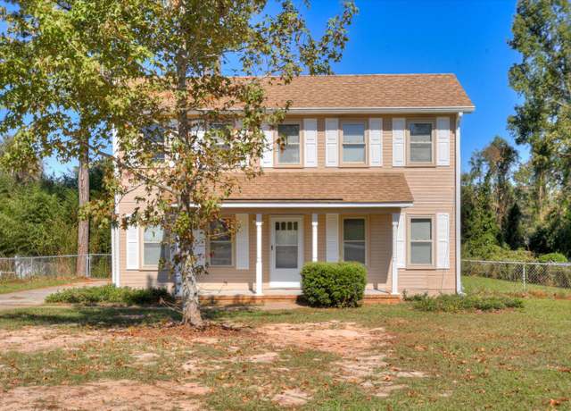 Property at 2103 Pepperidge, Augusta, GA 30906, 3 beds, 2 baths