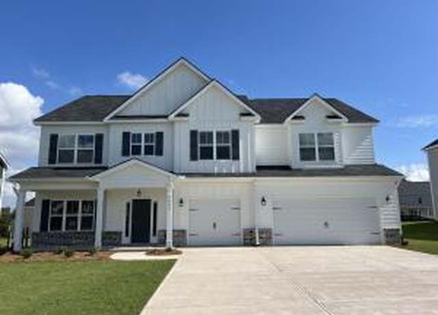 Property at 7143 KINGFISHER Pass, Graniteville, SC 29829, 6 beds, 5 baths