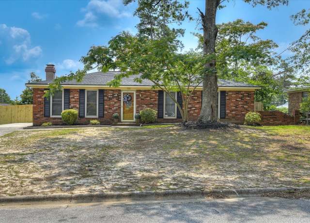 Property at 522 Gray Dr, Martinez, GA 30907, 3 beds, 2 baths