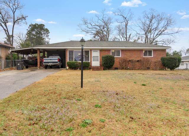 Property at 2135 BALFOUR, Augusta, GA 30906, 3 beds, 2 baths