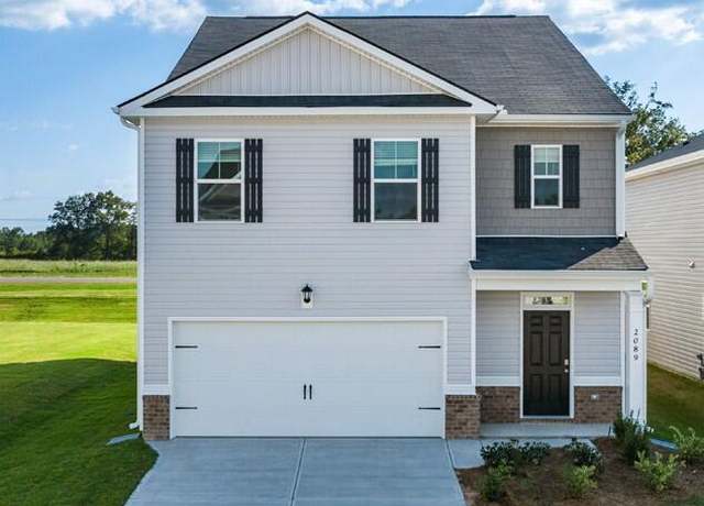 Property at 968 RAGHORN Rd, Grovetown, GA 30813, 5 beds, 3 baths