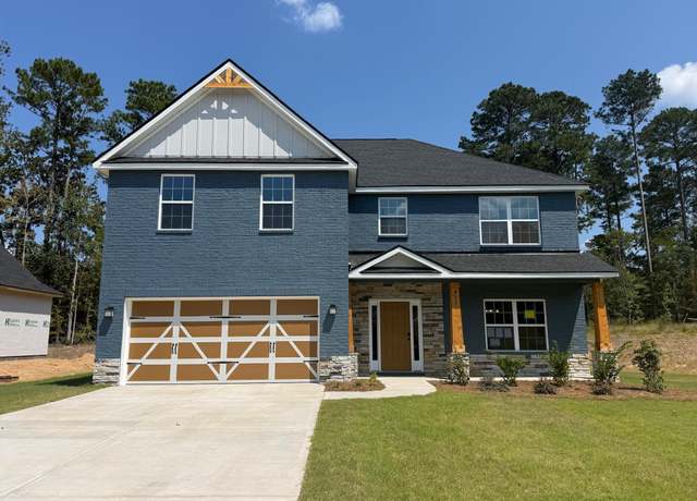 Property at 435 Bronco #80, Evans, GA 30809, 5 beds, 3 baths