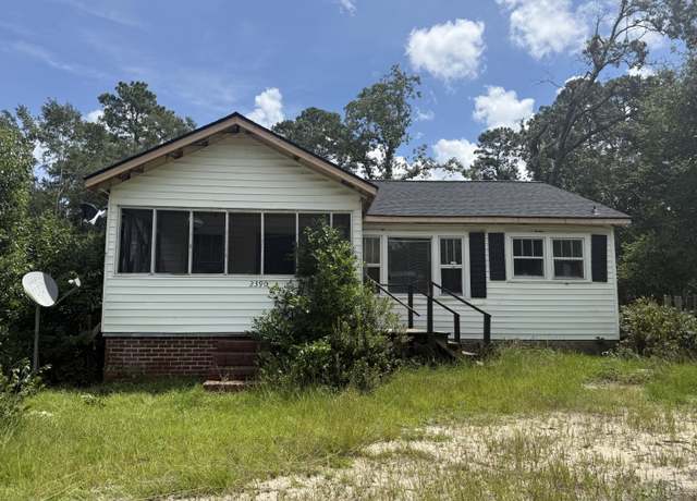 Property at 2390 Wheeless, Augusta, GA 30906, 2 beds, 1 bath