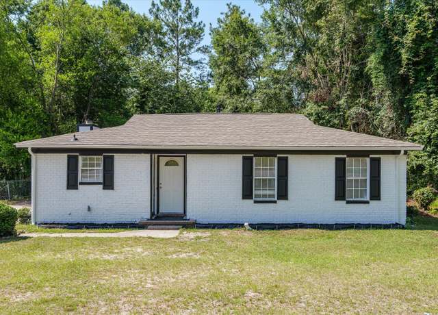 Property at 3542 Windermere, Hephzibah, GA 30815, 3 beds, 2 baths