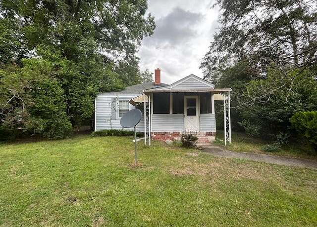 Property at 2135 Shirley, Augusta, GA 30904, 2 beds, 1 bath