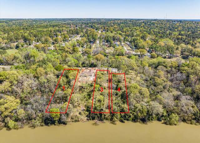 Property at 4 RIVER OAK Lot 4, North Augusta, SC 29841