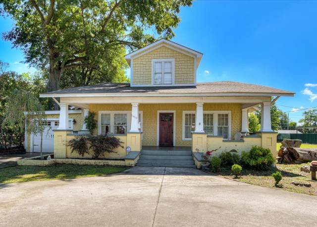 Property at 1413 GEORGIA, North Augusta, SC 29841, 4 beds, 3.5 baths