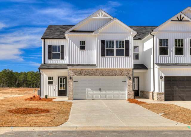 Property at 268 BAY Mdws, Aiken, SC 29803, 4 beds, 2.5 baths