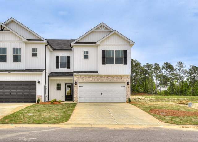 Property at 272 BAY Mdws, Aiken, SC 29803, 3 beds, 2.5 baths