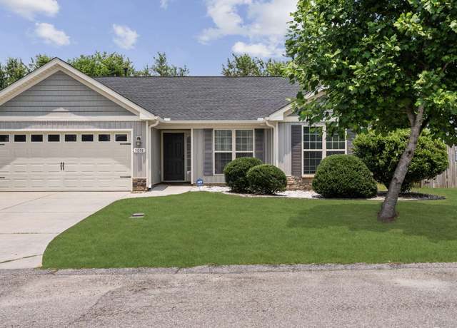 Property at 5078 Nokesville, Aiken, SC 29803, 4 beds, 2 baths