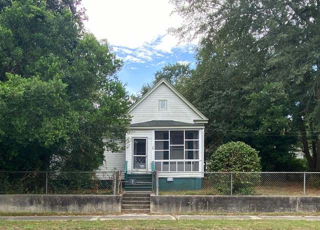 Property at 78 LOMBARDY, Warrenville, SC 29851, 2 beds, 1 bath