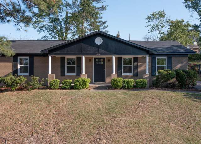 Property at 2676 CROSSCREEK, Hephzibah, GA 30815, 3 beds, 2 baths