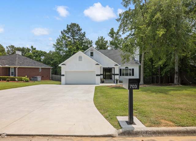 Property at 703 Low Mdw, Evans, GA 30809, 4 beds, 2.5 baths