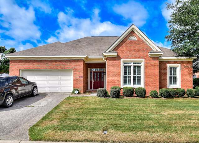 Property at 3023 Hillcreek, Augusta, GA 30909, 4 beds, 2 baths