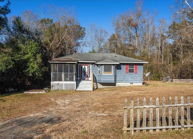 Property at 3505 PRINCE, Augusta, GA 30906, 5 beds, 2 baths
