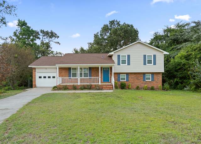 Property at 2620 Whittier, Hephzibah, GA 30815, 3 beds, 2 baths